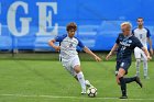Men's Soccer vs Gordon  Wheaton Men's Soccer vs Gordon. - Photo by Keith Nordstrom : Wheaton, Soccer, Gordon, MSoc2019